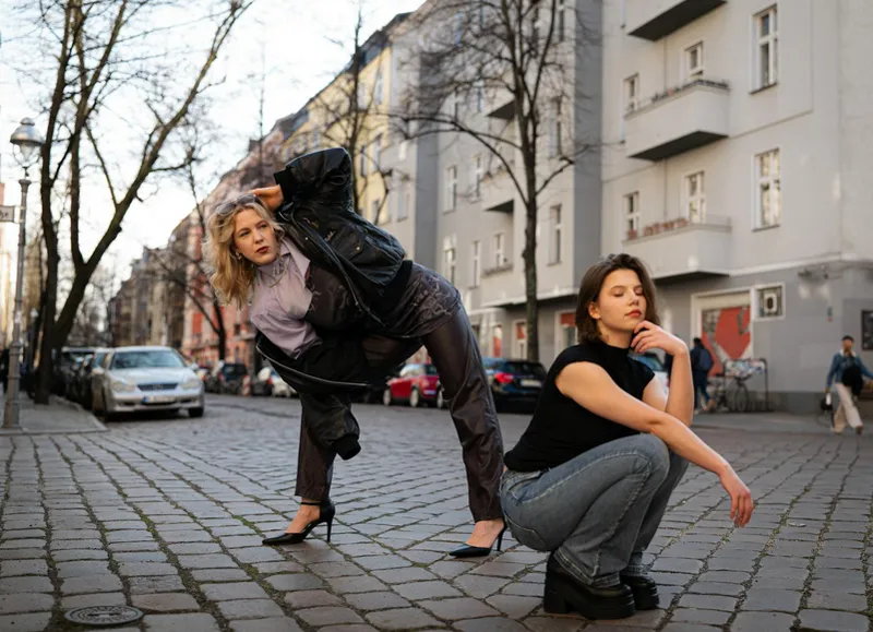 Modetrender 2026 det här bär vi i år