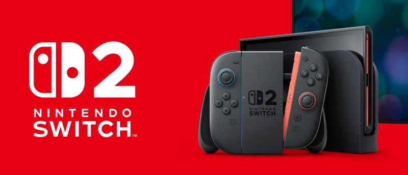Nintendo Switch 2 pris, spel och allt du behöver veta