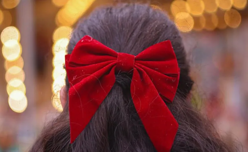 Rosetter feminint utan att be om ursäkt