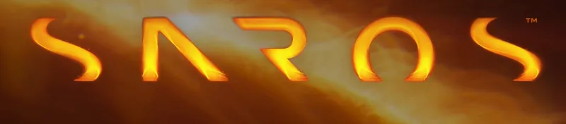 Saros från skaparna av Returnal