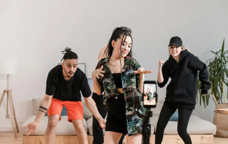 Ska du hoppa på en trend eller skapa din egen