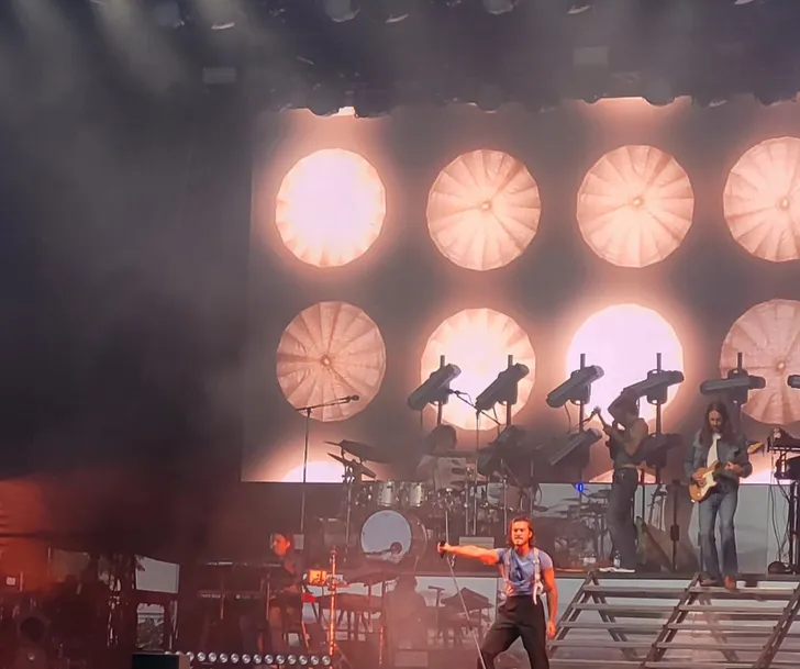 Skellefteå Summertime Music & Life Festival