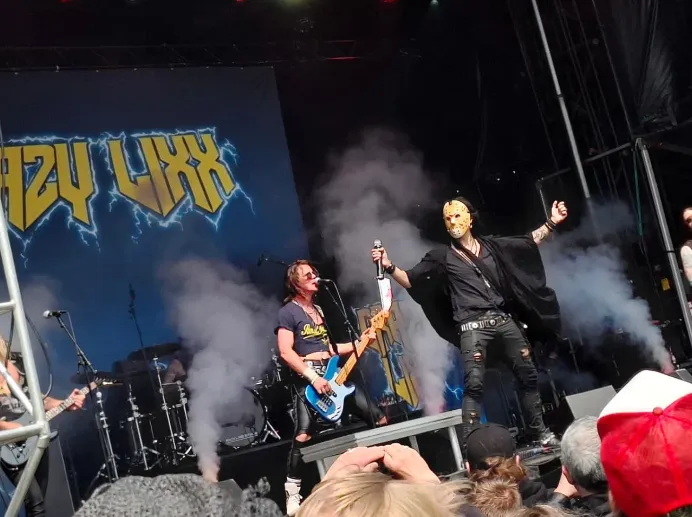 Sommarens festivaler 2026 i Sverige