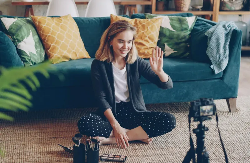 Sveriges största influencers 2026 topplistan