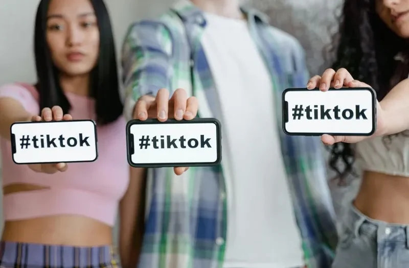 TikTok-trender 2026 som alla pratar om