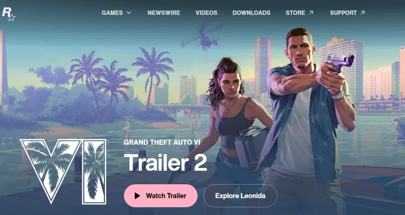 Trailer 2 vad den avslöjade