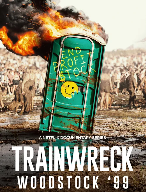 Trainwreck Woodstock '99