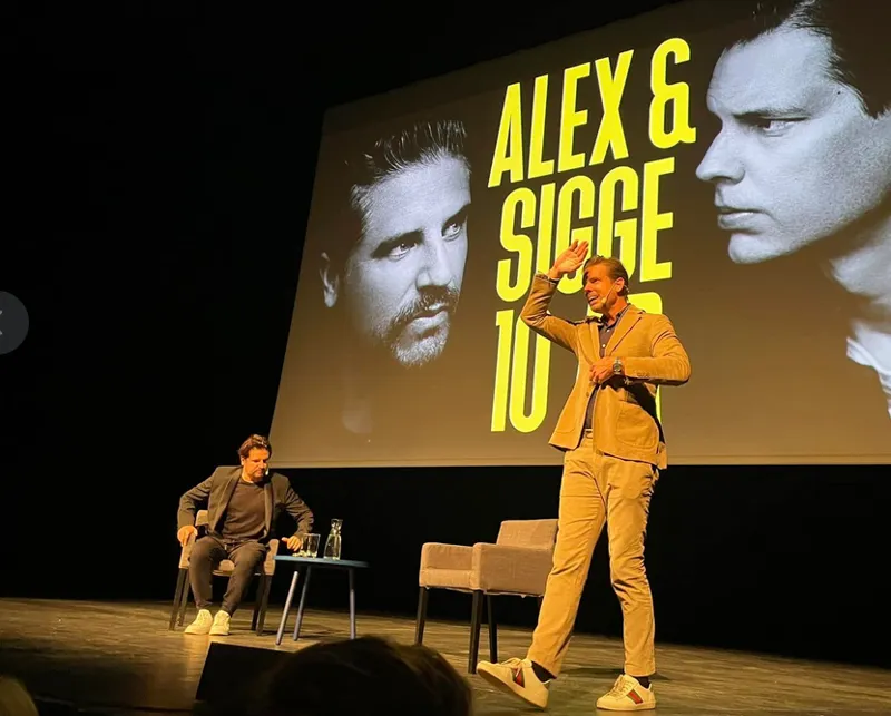 Varför du borde börja lyssna