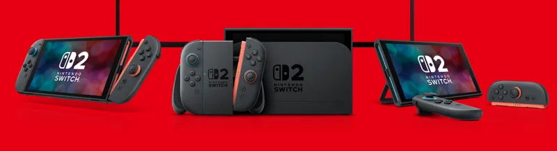 Vem ska köpa Switch 2