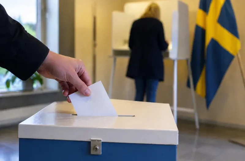 Vilket parti ska jag rösta på 2026