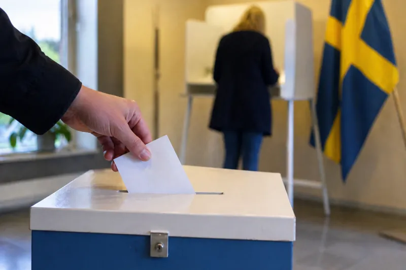 Vilket parti ska jag rösta på 2026