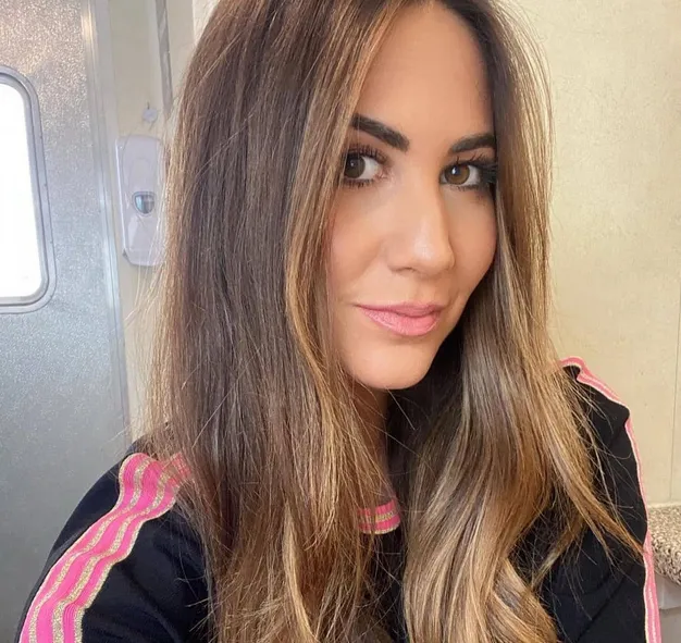 Ciara Zelmerlöw från Hollyoaks till svenskt rampljus