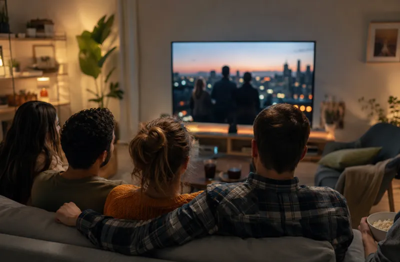 Gratis och billig streaming i Sverige 2026