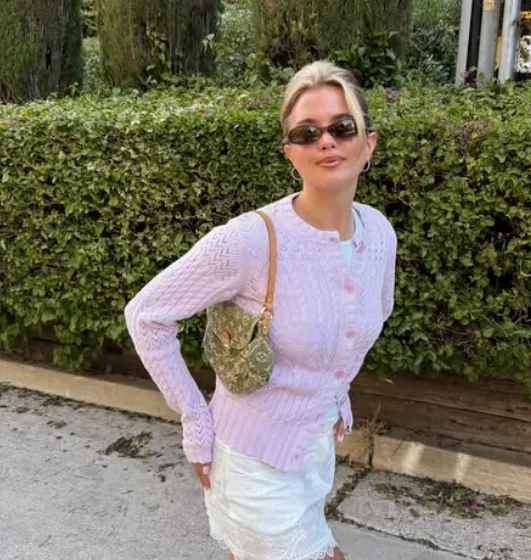 Matilda Djerfs stil så klär du dig skandinaviskt
