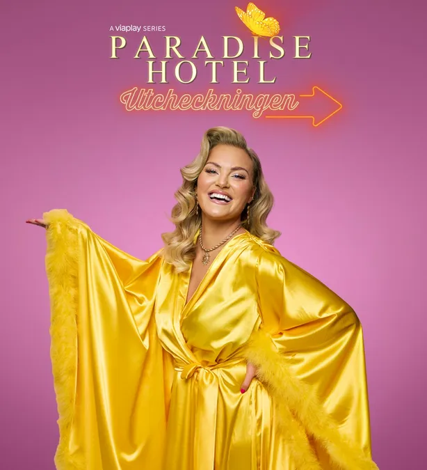 Paradise Hotel säsong 18 Alla 14 deltagare 2026