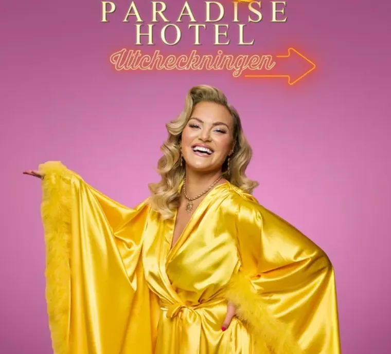 Paradise Hotel säsong 18