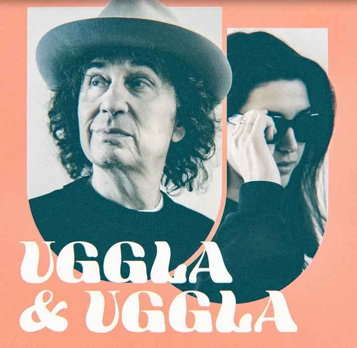 Uggla och Uggla podden