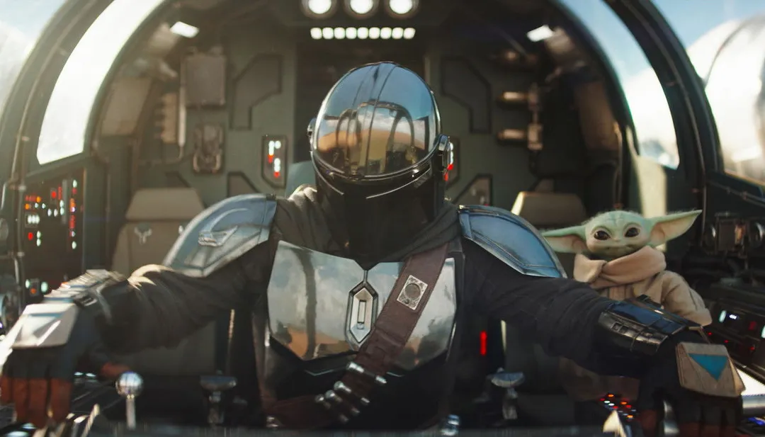 Ny ”Star wars”-film – regissören: Allt är större