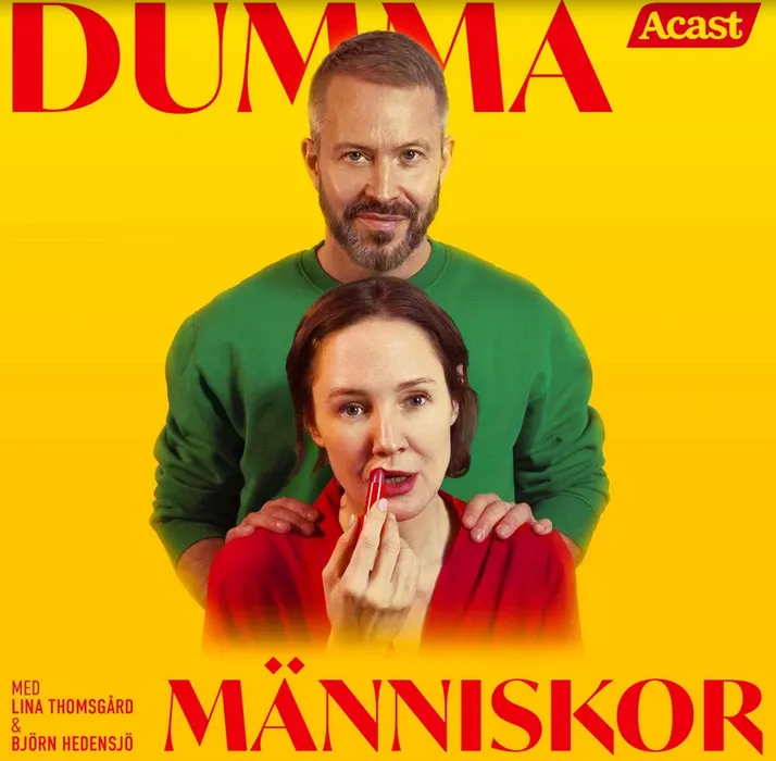 Dumma Människor