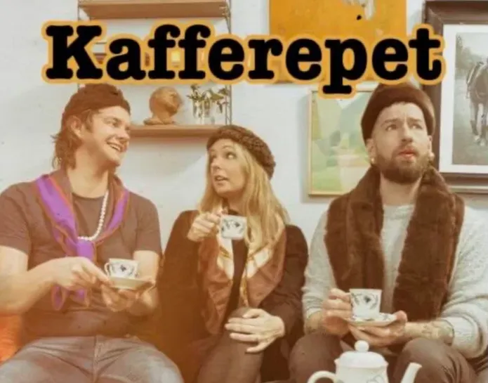 Kafferepet