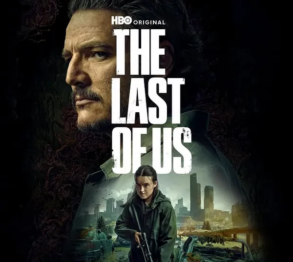 Rollistan i The Last of Us alla skådespelarna i serien