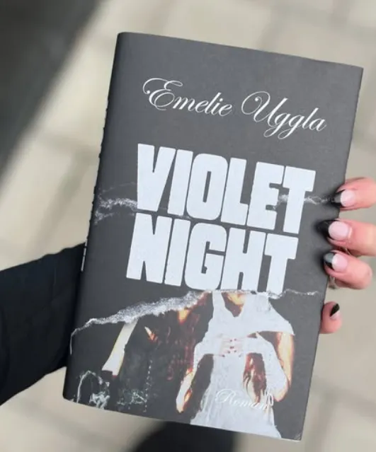 Romandebuten Violet Night 2025