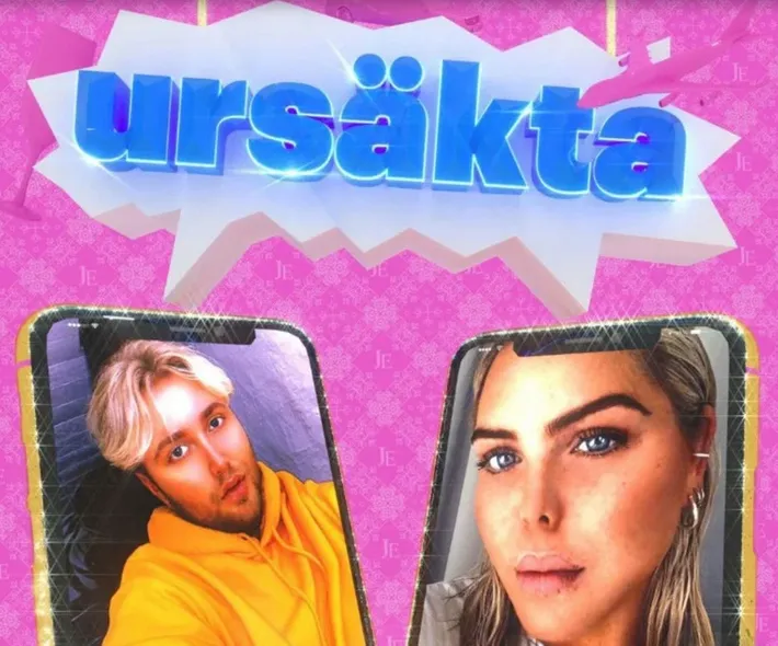 Ursäkta Johanna och Edvin