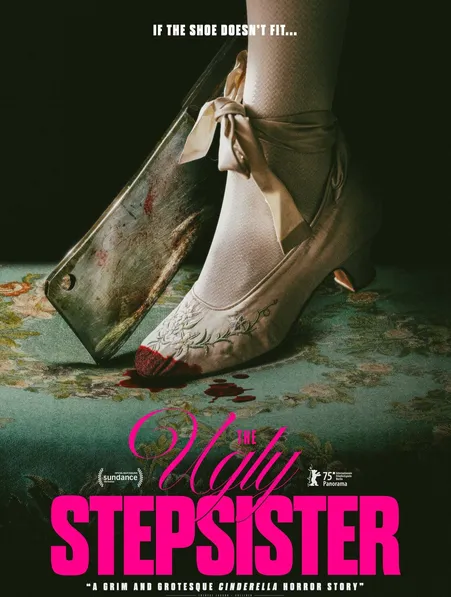 Stepsister